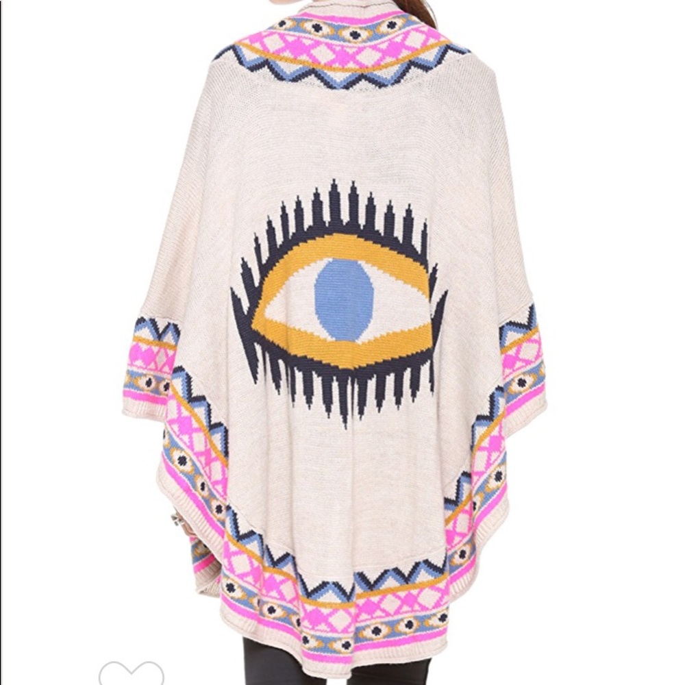 Mara Hoffman Eye Shall